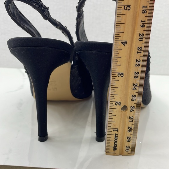 NiNa New York Nina Nayla heels are all about glamour and class size: 8.5 - Picture 14 of 14